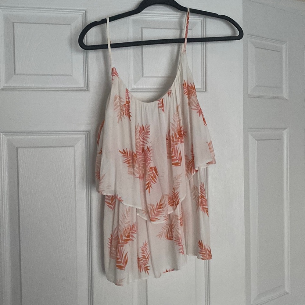 Chiffon Tropical Tank
